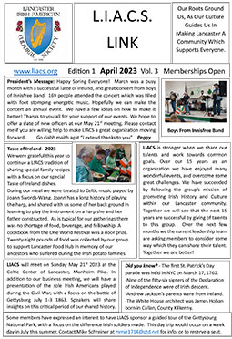 LIACS LINK Edition 3 April 2023